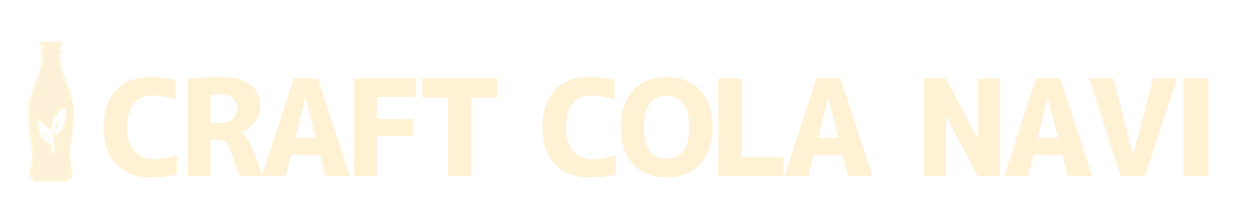CRAFT COLA NAVI